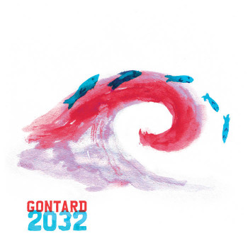 GONTARD '2032'  2023