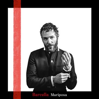 Barcella 2023 Mariposa