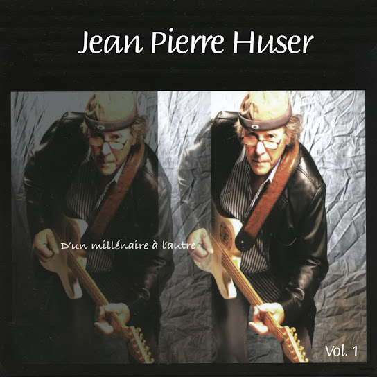 Jean-Pierre Huser 2006