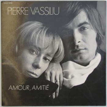 VASSILIU 1970 Amour Amitié