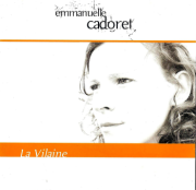 CADORET Emmanuelle 2003 LA VILAINE 350x340