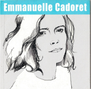 CADORET Emmanuelle 2010 EP 350x343