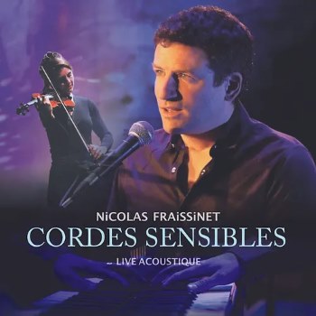 FRAISSINET Nicolas 2023 Cordes sensibles