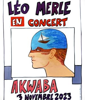 MERLE Léo en concert-3nov 2023 299x350