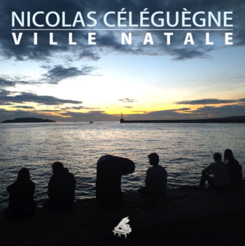CELEGUEGNE 2023 Nicolas Ville natale