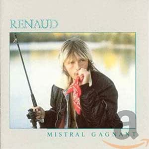 Renaud 1985 Mistral gagnant