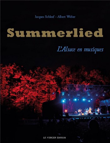 livre Summerlied