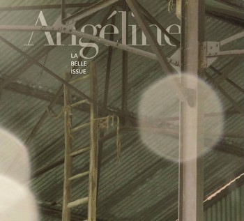 CD Angeline