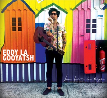 CD Eddy La Gooyatsh