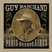 MARCHAND Guy Paris-Buenos Aires compilation