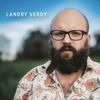 VERDY LANDRY 2024 EP
