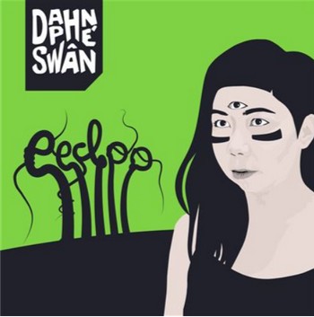 CD Eecloo Daphné Swan