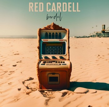 CD Red Cardell Bordel