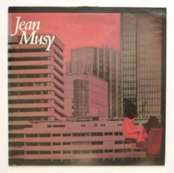 MUSY Jean 1976