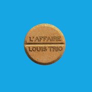 L'affaire Louis Trio 1997 Europium 97