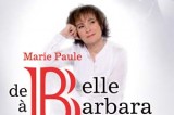 Marie-Paule Re-Belle, pas question de se taire Marie-Paule Re-Belle, pas question de se taire