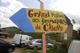 Le charme d’un festival pas comme les autres, le goût du fromage de chèvre Le charme d’un festival pas comme les autres, le goût du fromage de chèvre