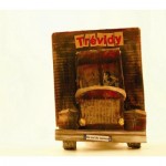 Trevidy Au cul du camion