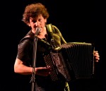 Ce fier Gaillard (photo Chantal Bou-Hanna)