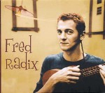 fred radix