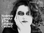 Lamour bien en veine sur la scène du Fourmidiable de Veynes...