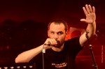 Thomas Pitiot (photo d'archives Chantal Bou-Hanna)