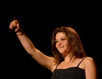 Audrey Antonini (photo © Chantal Bou-Hanna)