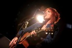 Emilie Marsh (photo d'archives DR)