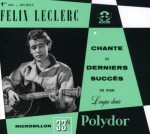 felix leclerc