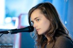 Alizé Oswald (photos d'archives Athos99)
