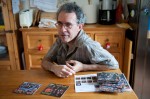 Eric Nadot, le Monsieur "Tranches de Scènes" (photo DR)