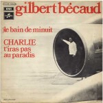 becaud charlie
