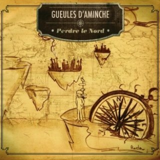 gueule daminche
