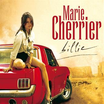 marie cherrier
