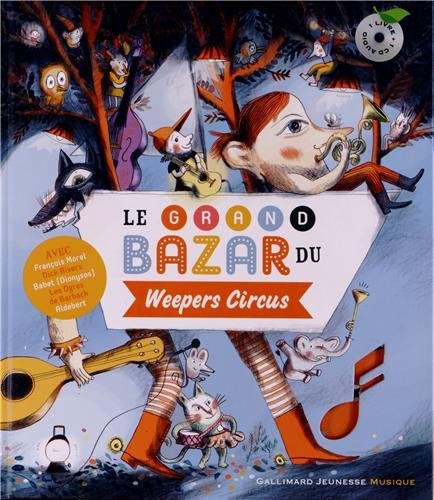 bazar weepers