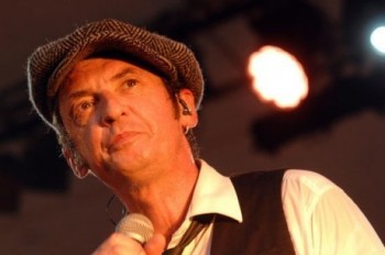 Yves Jamait (photo DR prélevée à la toile)