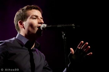 Nicolas Fraissinet (photo Athos99)