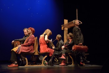 (photos DR Train-Théâtre)