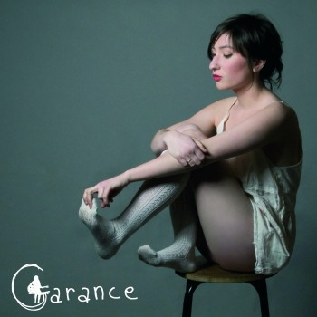 Garance-jacquette