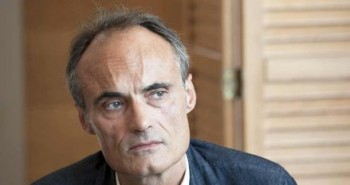 Philippe Val (photo prélevée à la toile)