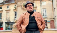 Franck Halimi (DR)