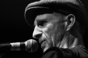 B Roy, l'estampille d'une chanson sans âge, de toujours... (photo DR)
