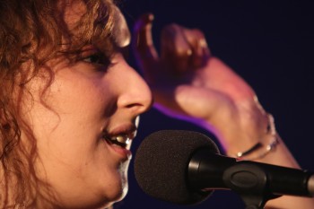Fantine Leprest (photo Etienne)