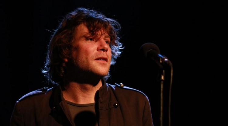 Clément Bertrand (photo René Pagès)