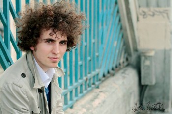 Axel Saddier (DR)