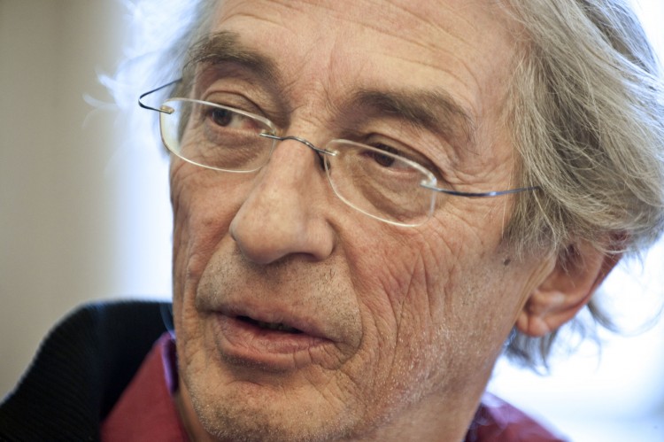 Richard Desjardins (photo Rogerio Barbosa)