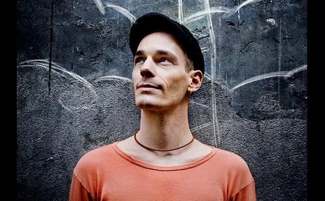 Kandid - Nicolas Driot Photo ©Daniel Blanchard