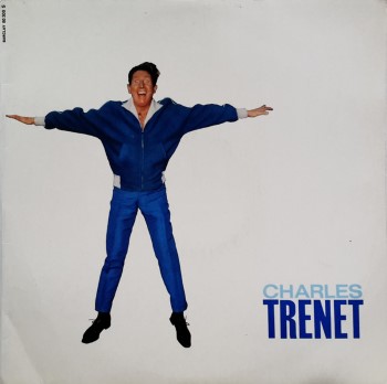 TRENET Charles 1966 Charles Trenet