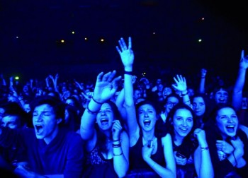 Alors... Chante ! (photo La Dépêche)