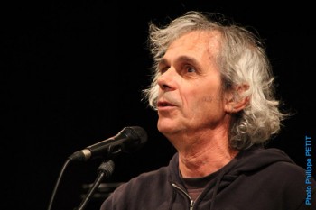 Rémo Gary (photo Philippe)